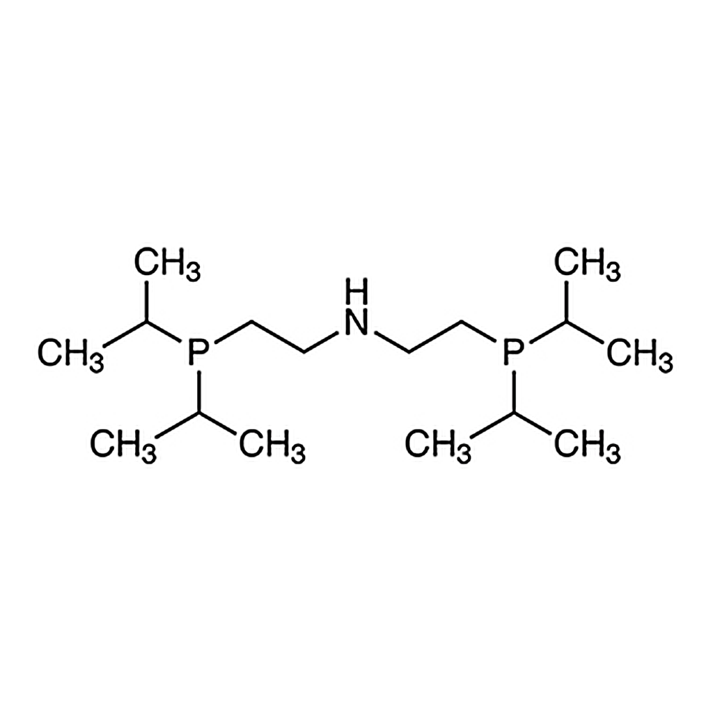 TCI Bis[2-(diisopropylphosphino)ethyl]amine (ca. 10% in Tetrahydrofuran)