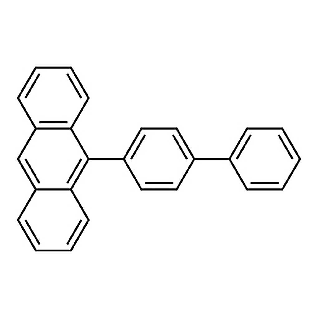 TCI 9-([1,1'-Biphenyl]-4-yl)anthracene