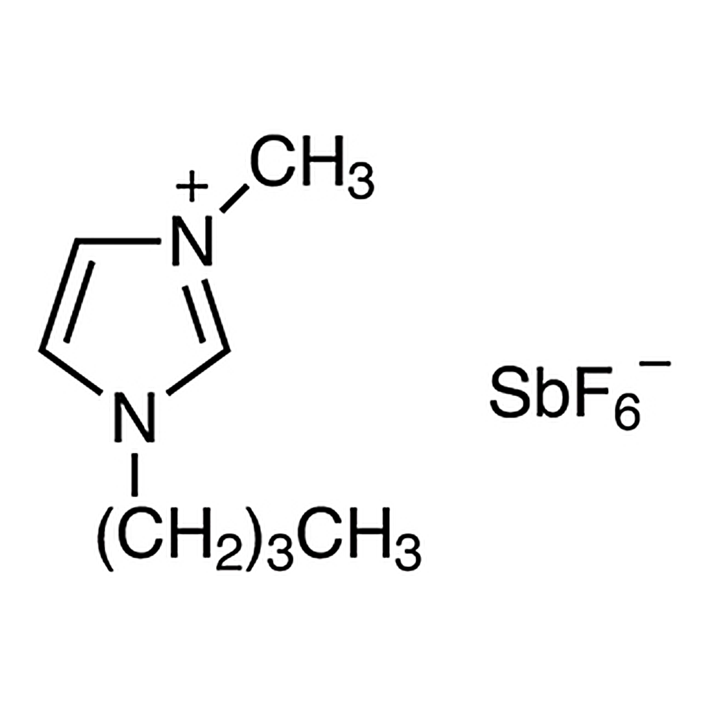 TCI 1-Butyl-3-methylimidazolium Hexafluoroantimonate