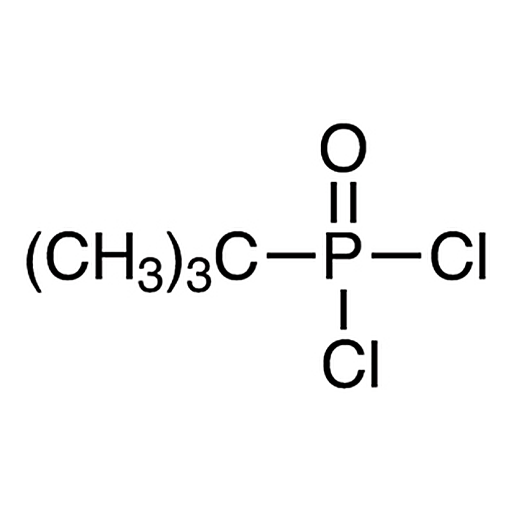 TCI tert-Butylphosphonic Dichloride