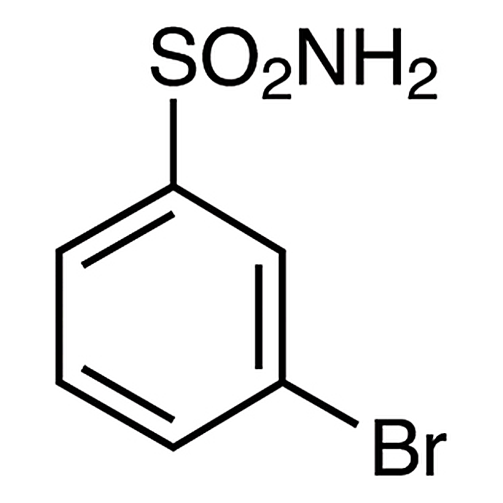 TCI 3-Bromobenzenesulfonamide