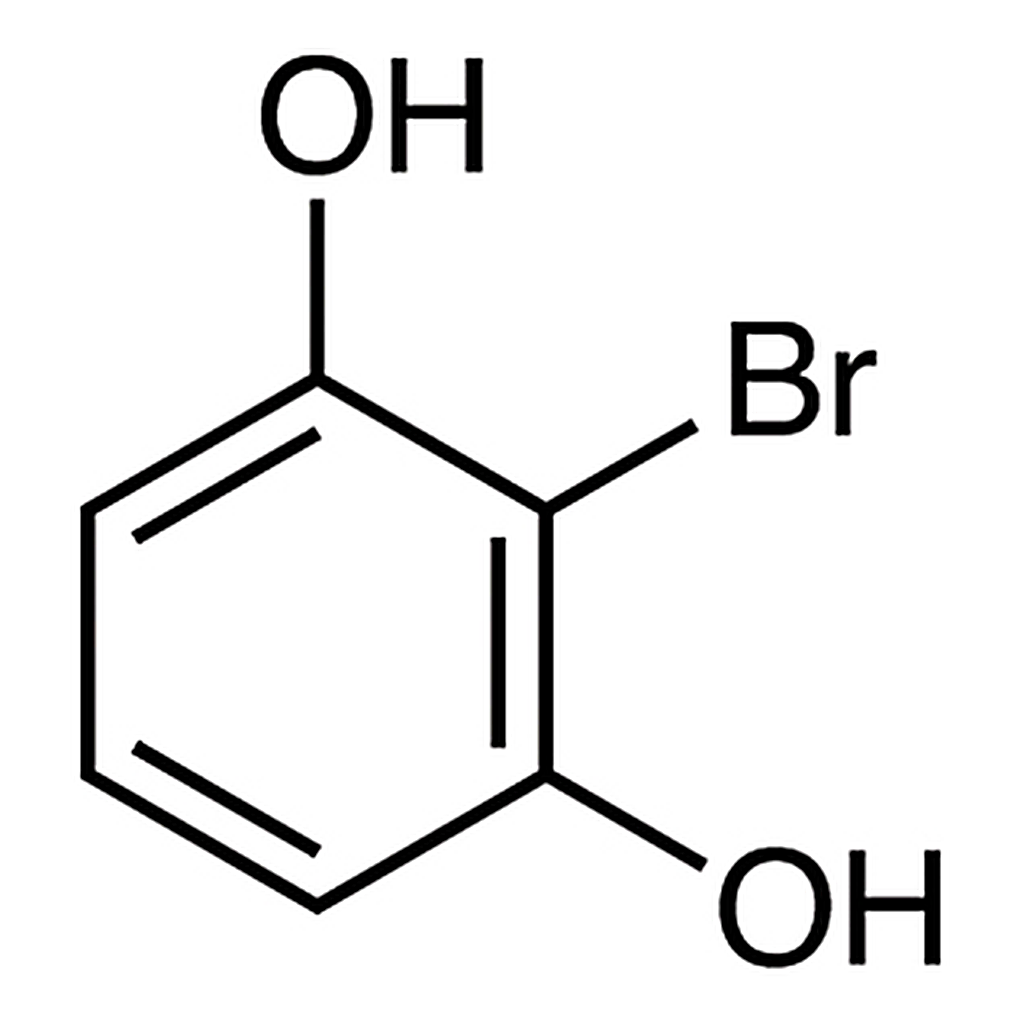 TCI 2-Bromoresorcinol