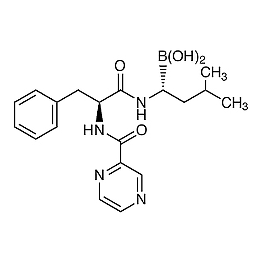 TCI Bortezomib