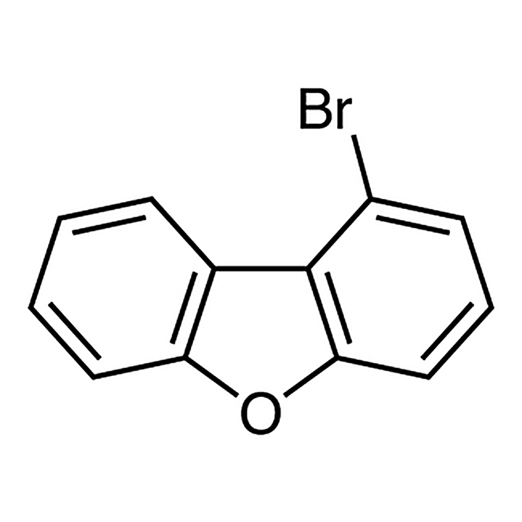 TCI 1-Bromodibenzofuran