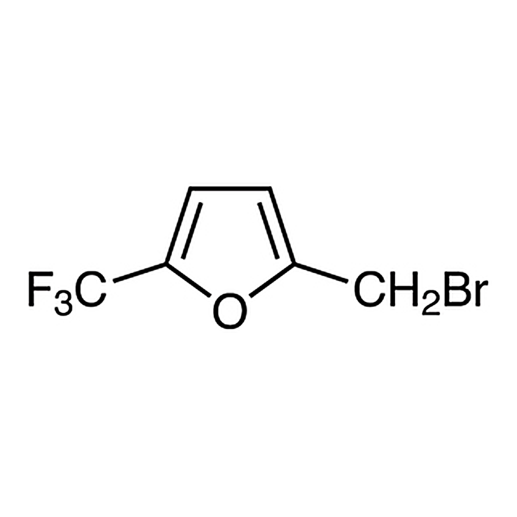 TCI 2-(Bromomethyl)-5-(trifluoromethyl)furan