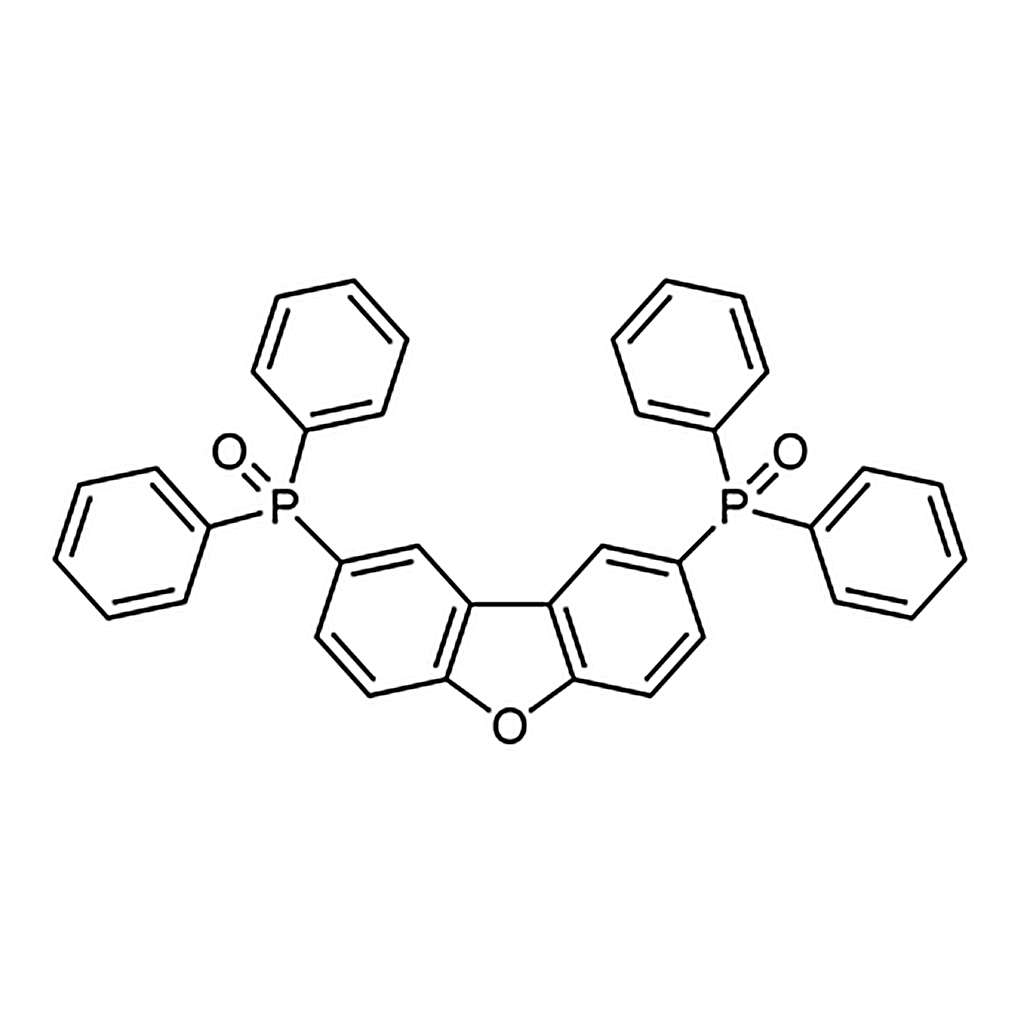 TCI 2,8-Bis(diphenylphosphoryl)dibenzo[b,d]furan