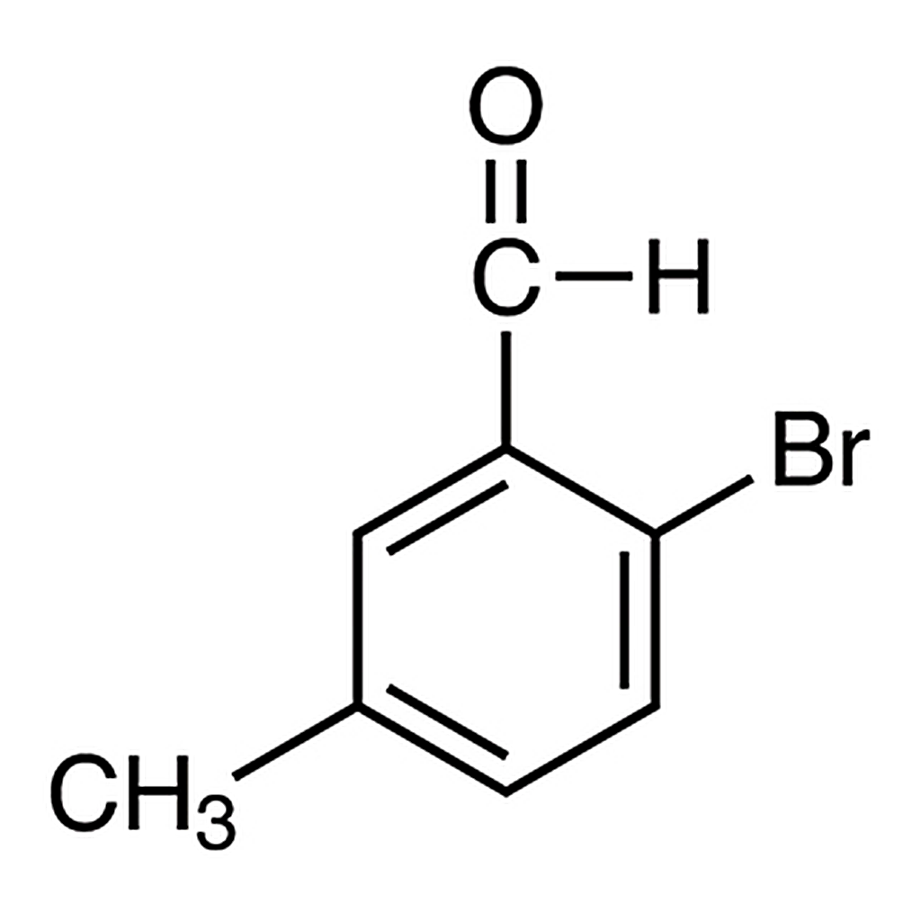 TCI 2-Bromo-5-methylbenzaldehyde