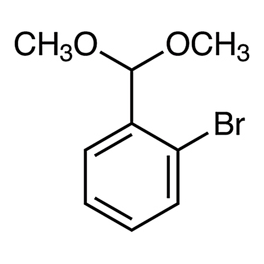 TCI 2-Bromobenzaldehyde Dimethyl Acetal