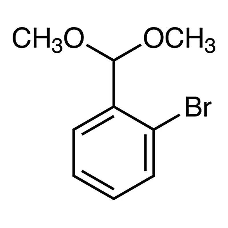 TCI 2-Bromobenzaldehyde Dimethyl Acetal