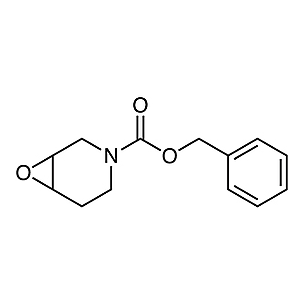 TCI Benzyl 7-Oxa-3-azabicyclo[4.1.0]heptane-3-carboxylate