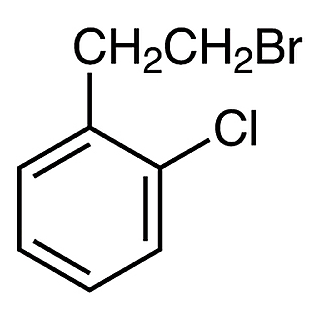 TCI 1-(2-Bromoethyl)-2-chlorobenzene