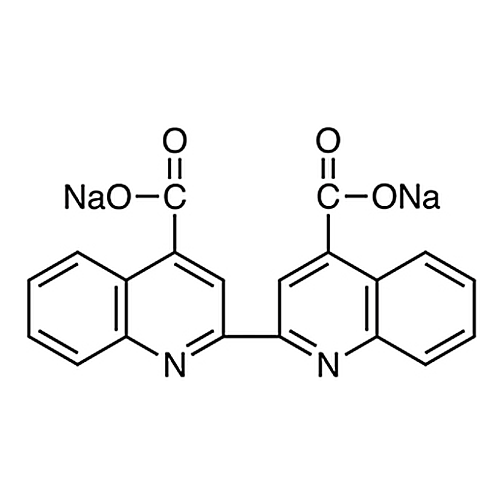 TCI Bicinchoninic Acid Disodium Salt [for Protein Research]