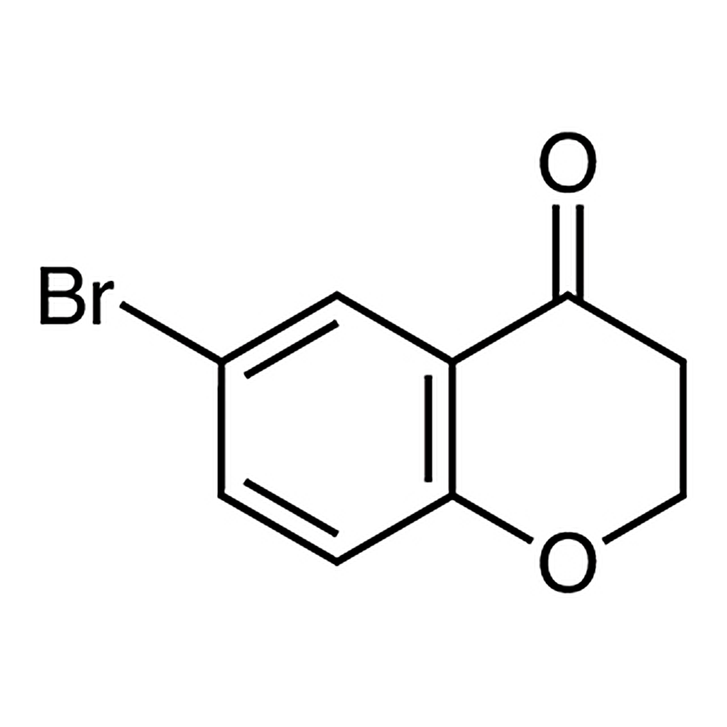 TCI 6-Bromo-4-chromanone