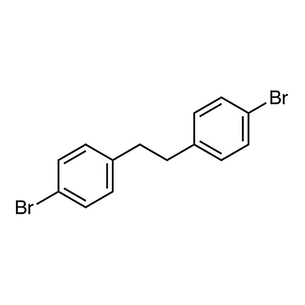 TCI 1,2-Bis(4-bromophenyl)ethane