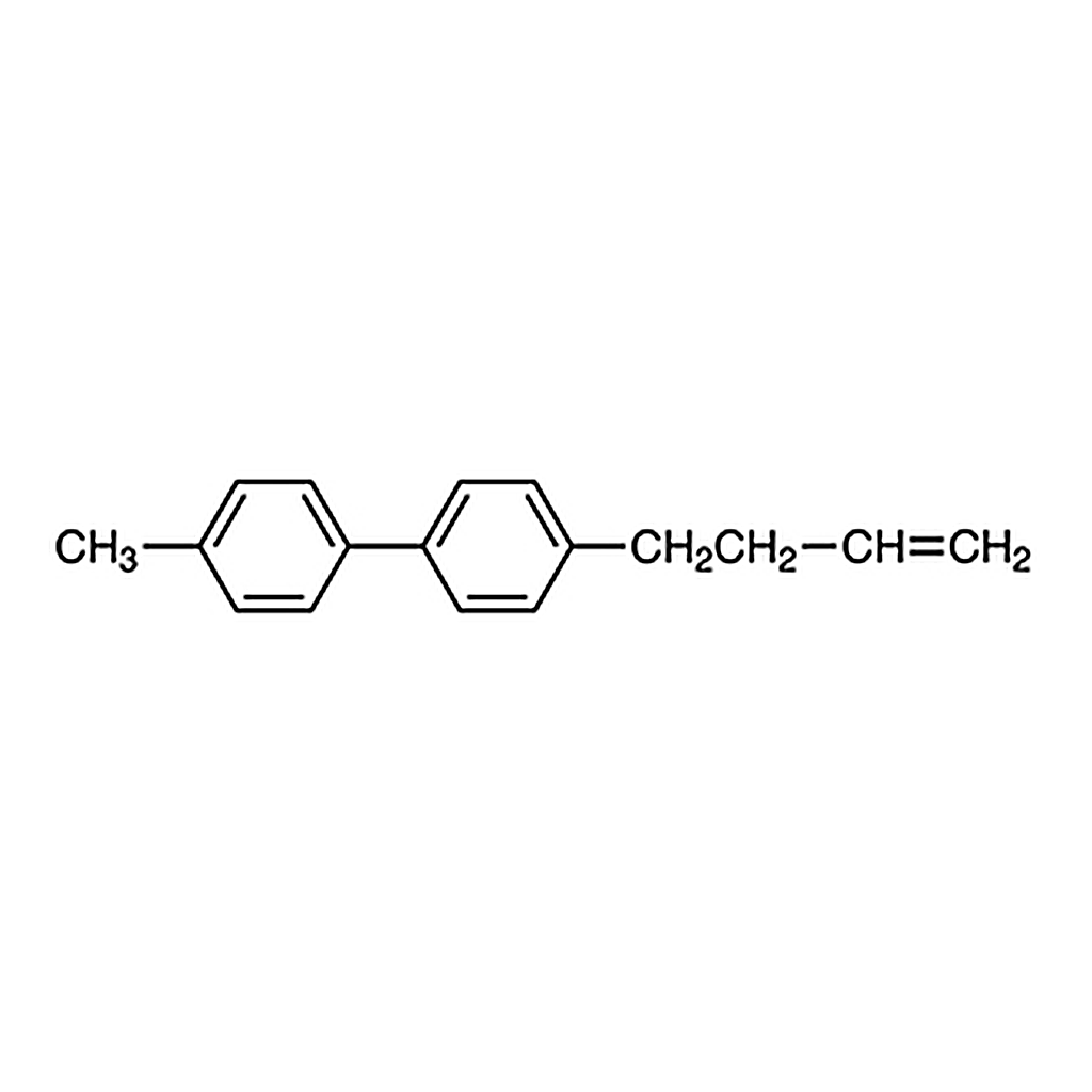 TCI 4-(3-Buten-1-yl)-4'-methylbiphenyl