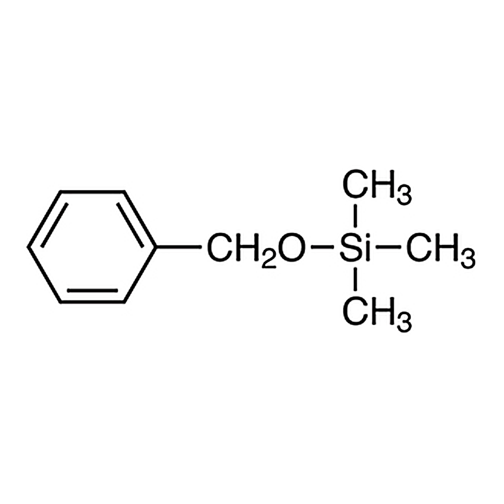 TCI Benzyloxytrimethylsilane