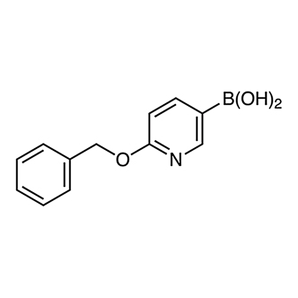 TCI 6-Benzyloxypyridine-3-boronic Acid (contains varying amounts of Anhydride)