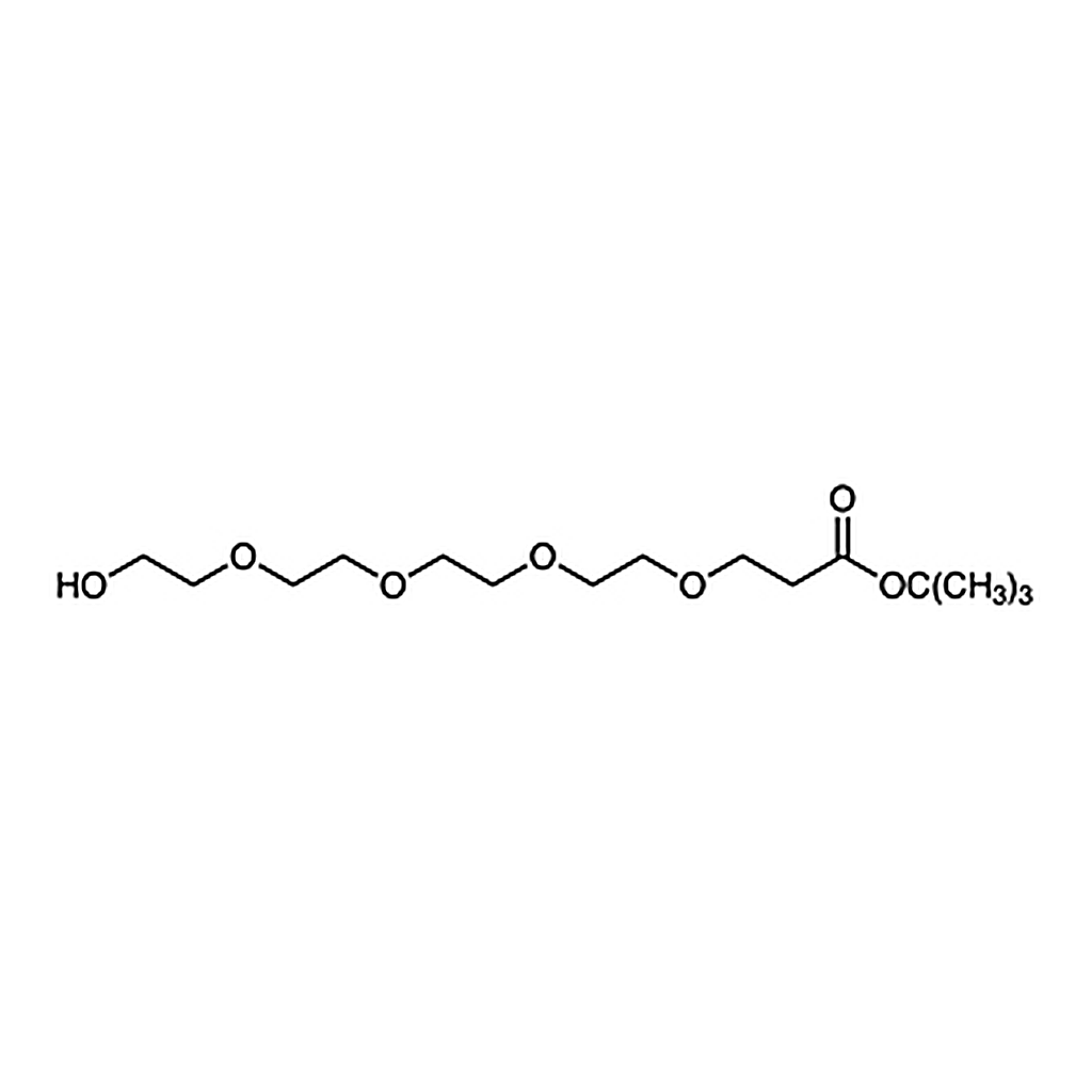 TCI PEG5-Carboxylic Acid tert-Butyl Ester