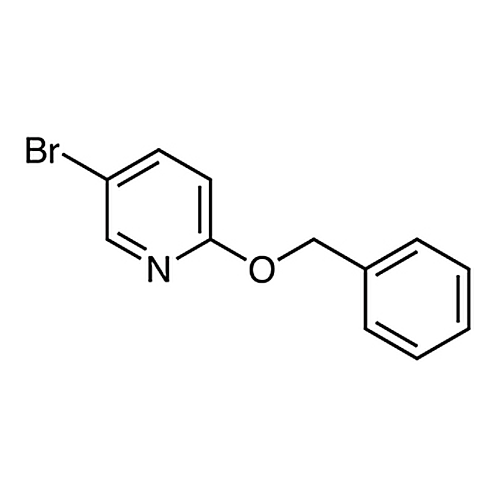 TCI 2-Benzyloxy-5-bromopyridine