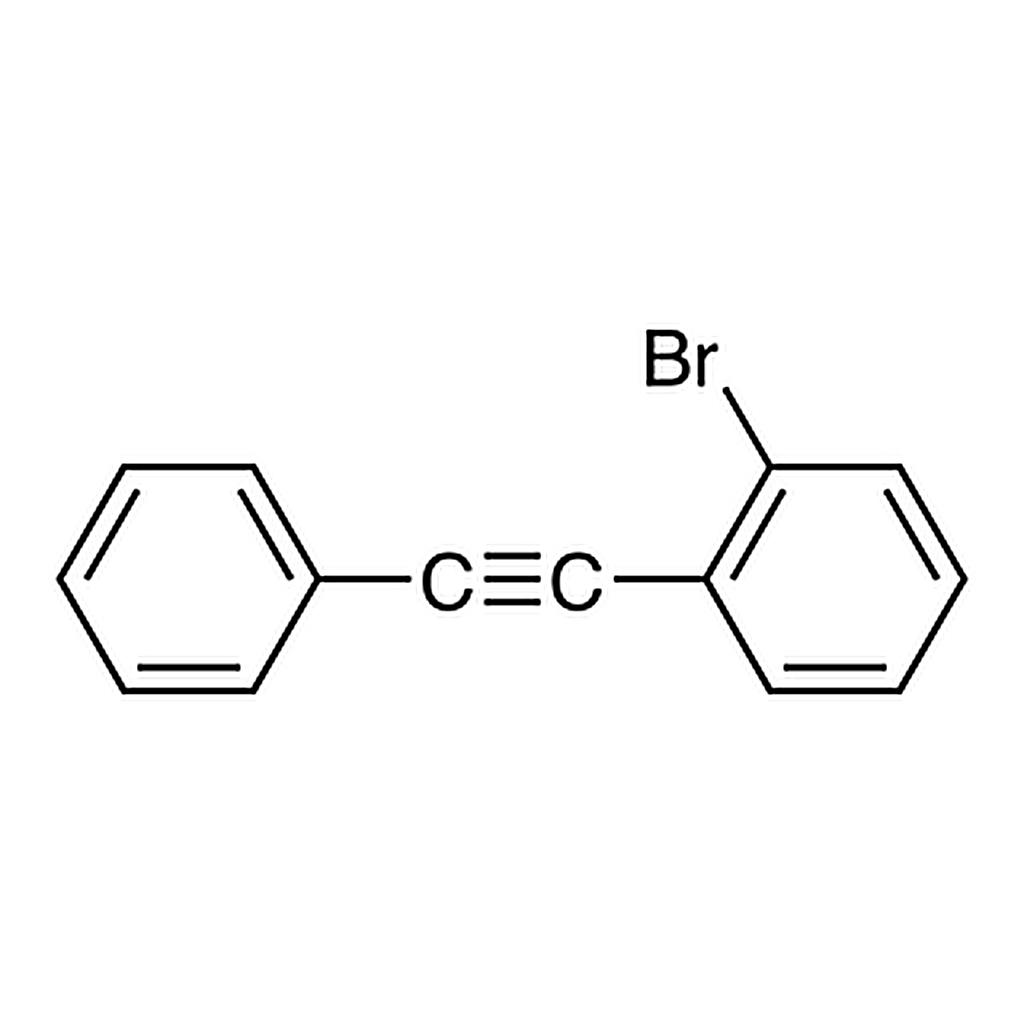 TCI 1-Bromo-2-(phenylethynyl)benzene