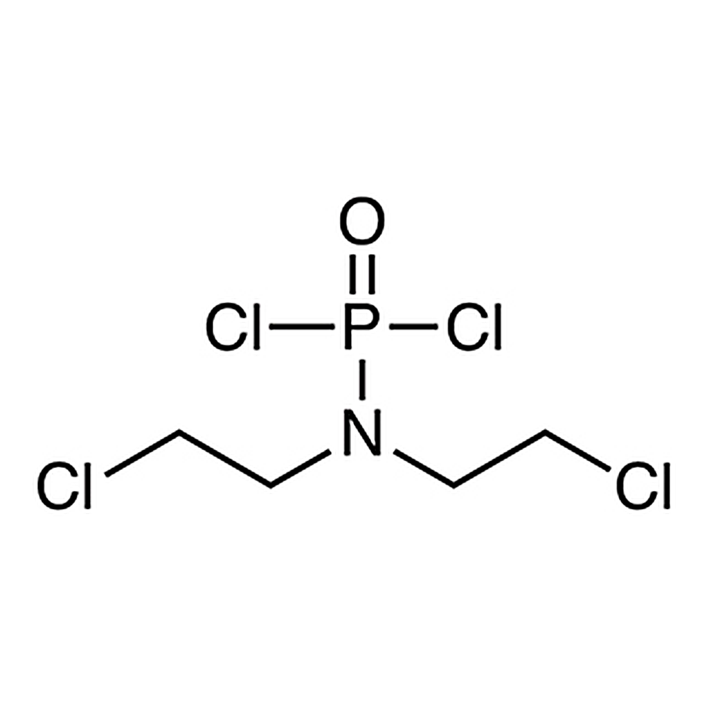 TCI Bis(2-chloroethyl)phosphoramidic Dichloride
