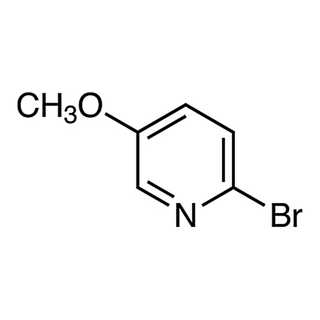 TCI 2-Bromo-5-methoxypyridine