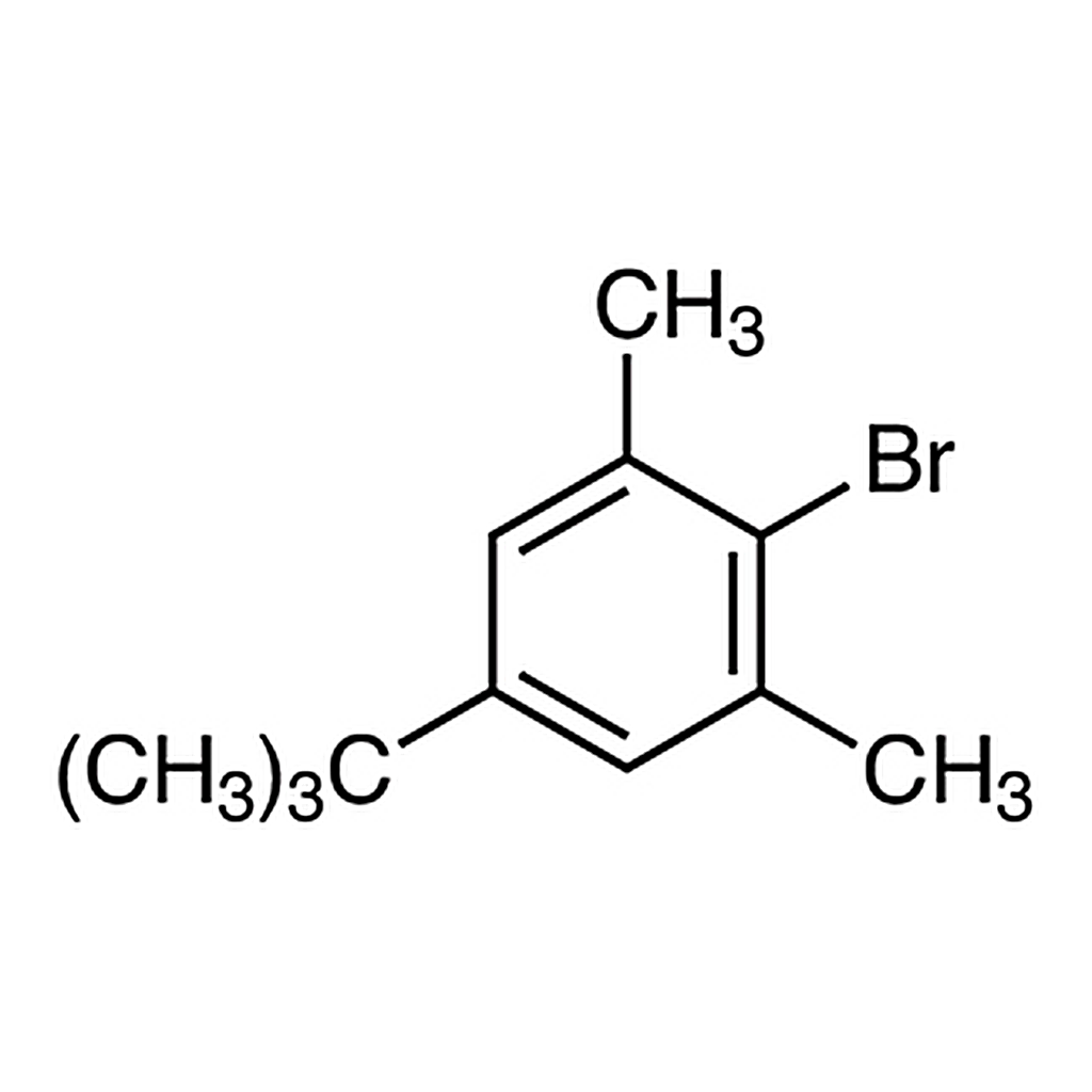 TCI 2-Bromo-5-tert-butyl-1,3-dimethylbenzene