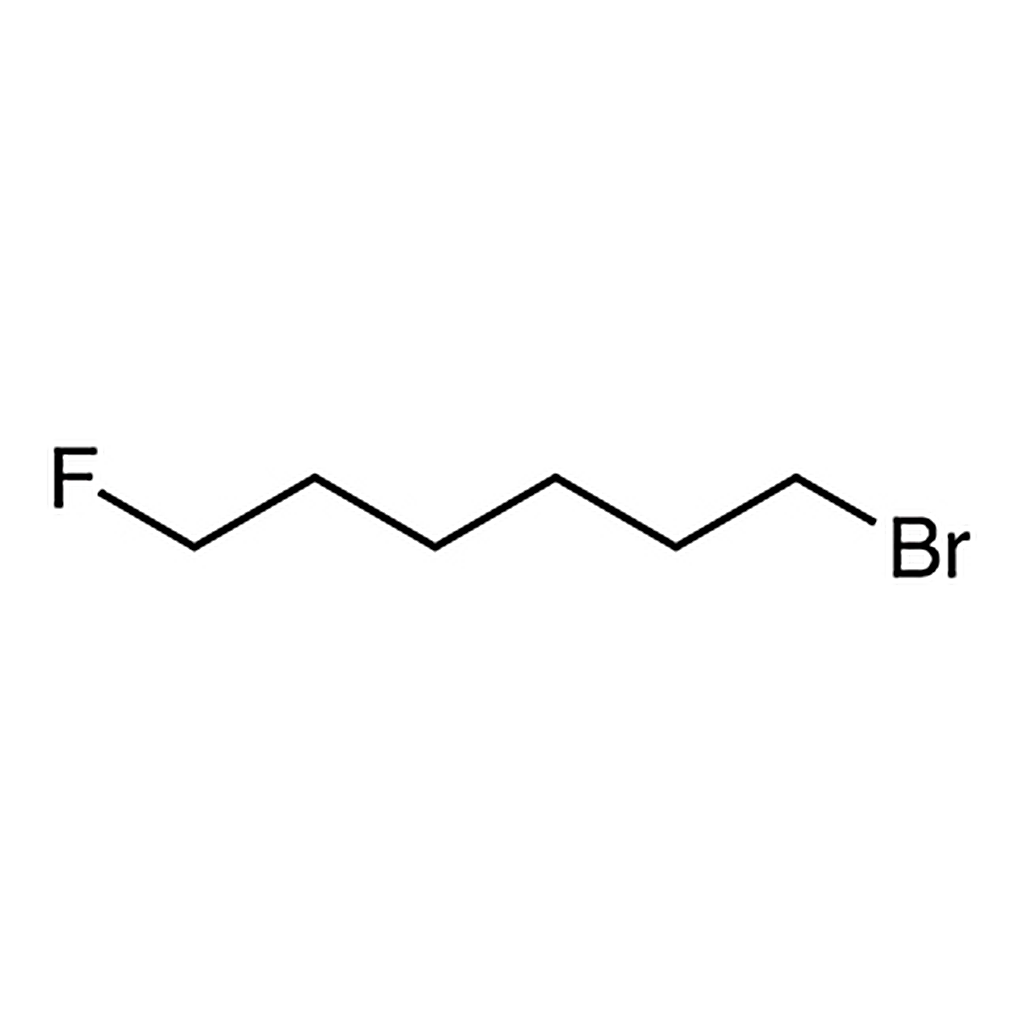 TCI 1-Bromo-6-fluorohexane