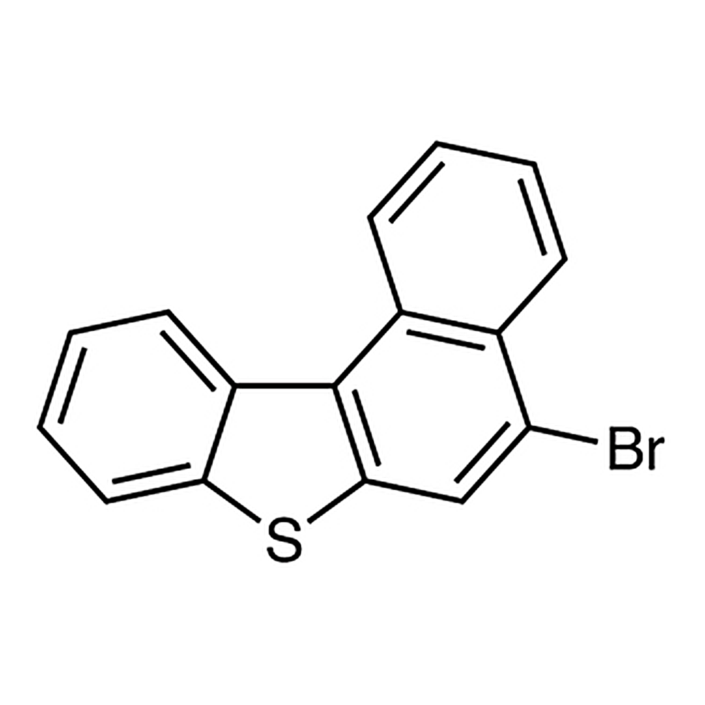 TCI 5-Bromobenzo[b]naphtho[1,2-d]thiophene