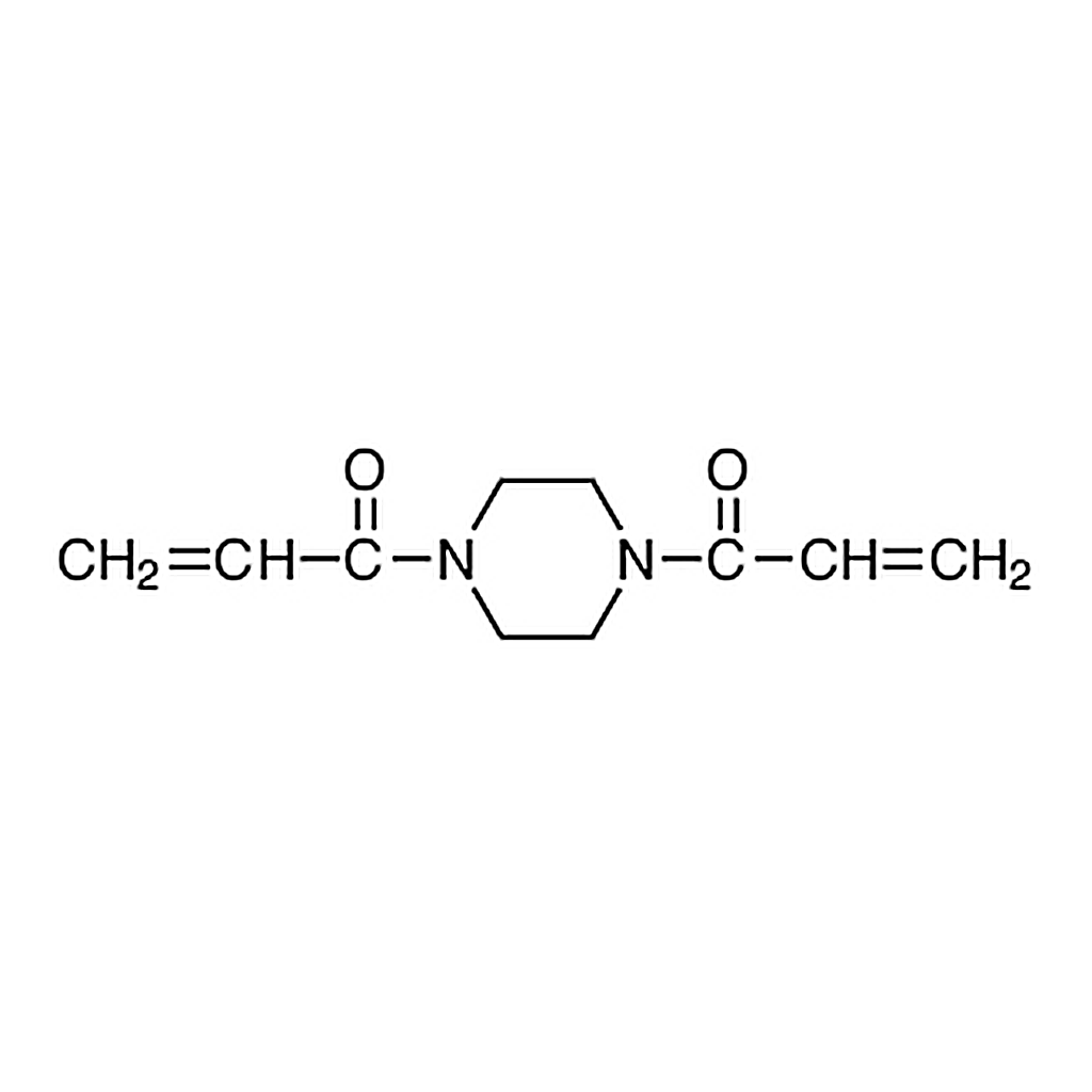 TCI 1,4-Bis(acryloyl)piperazine