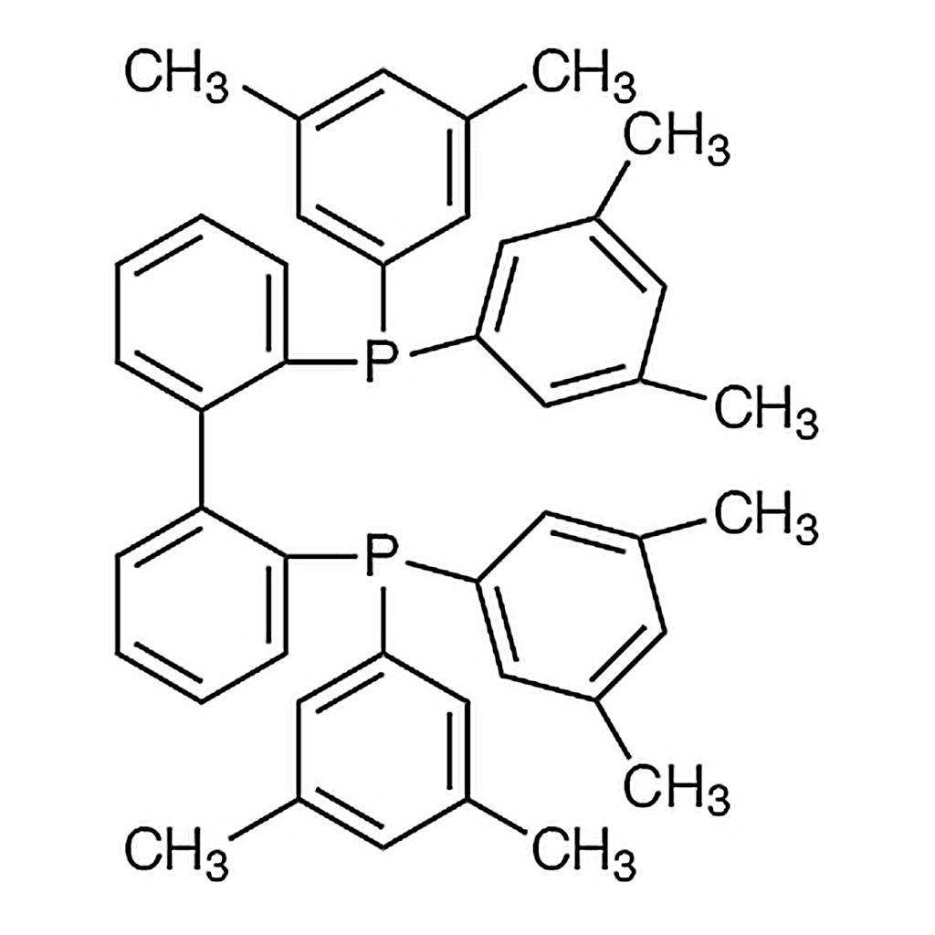 TCI 2,2'-Bis[bis(3,5-dimethylphenyl)phosphino]-1,1'-biphenyl