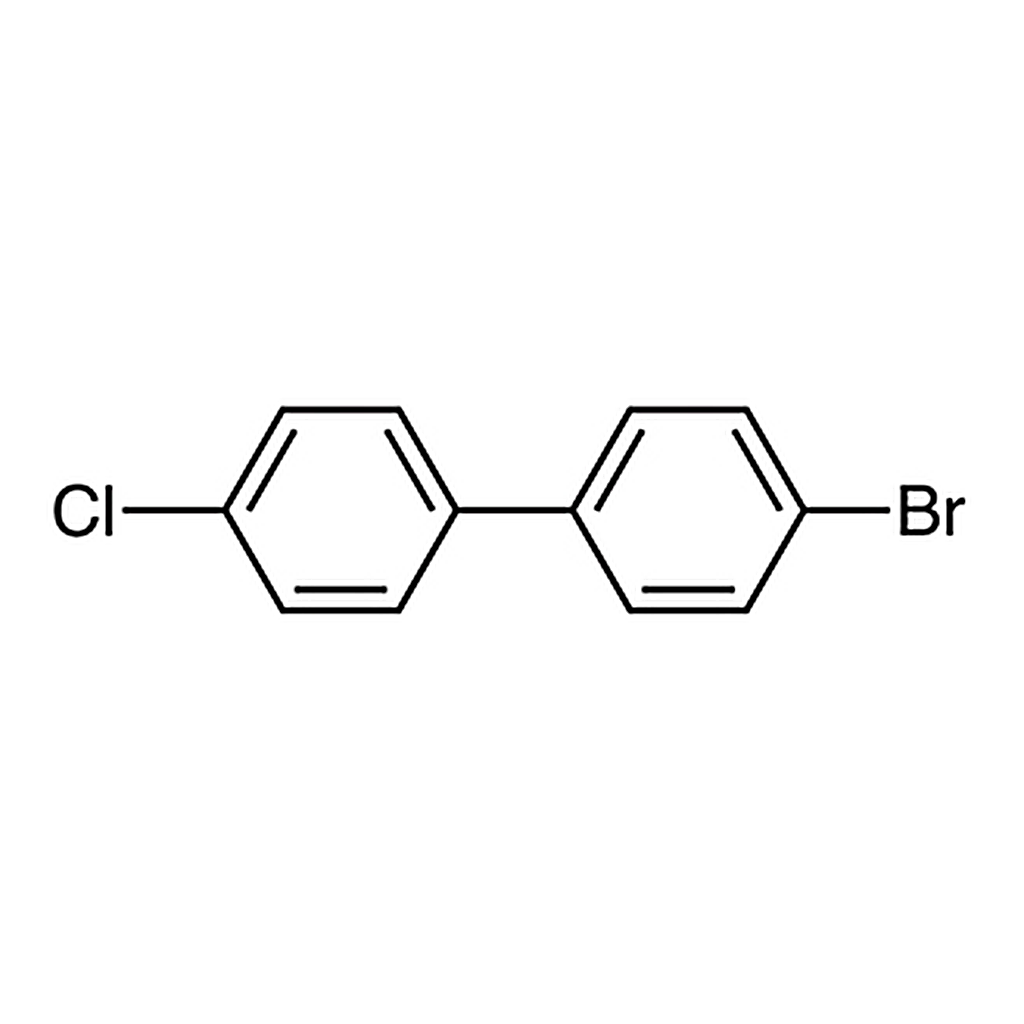 TCI 4-Bromo-4'-chloro-1,1'-biphenyl