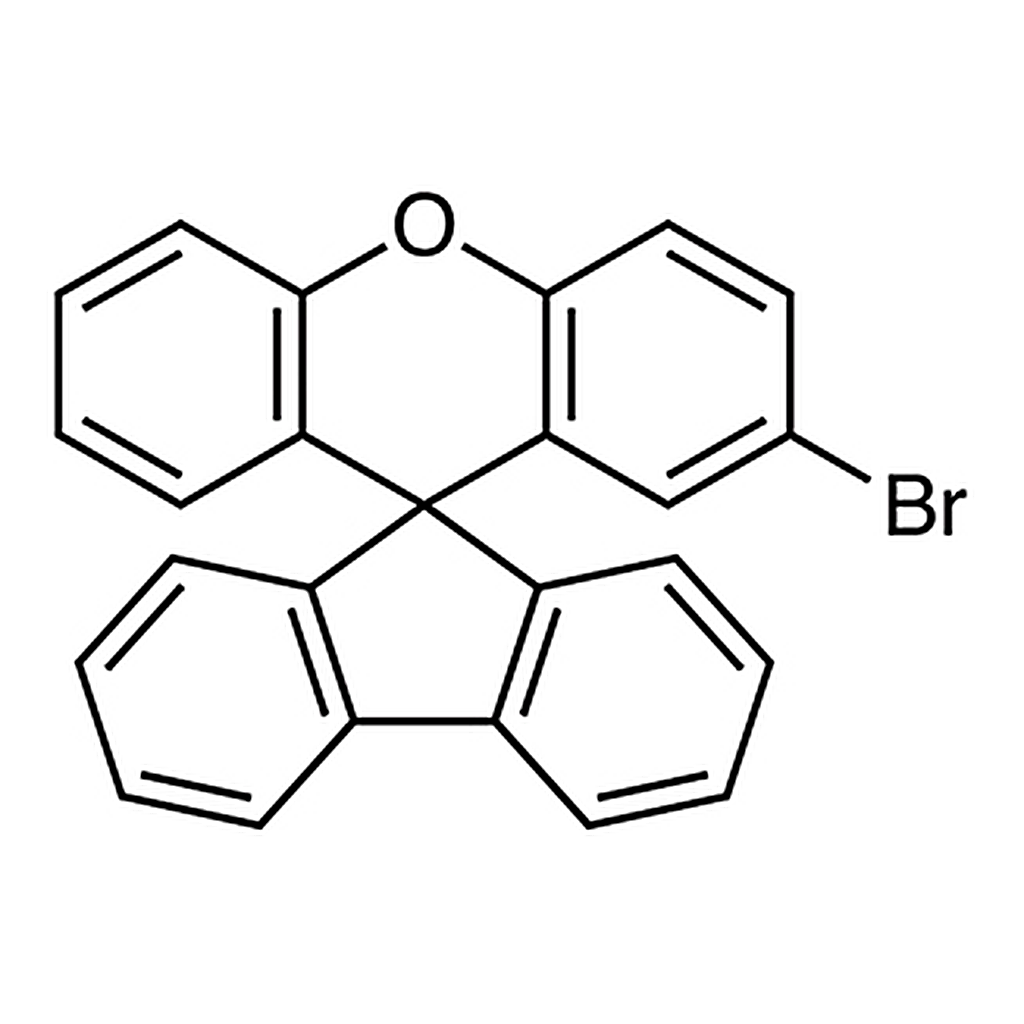 TCI 2'-Bromospiro[fluorene-9,9'-xanthene]
