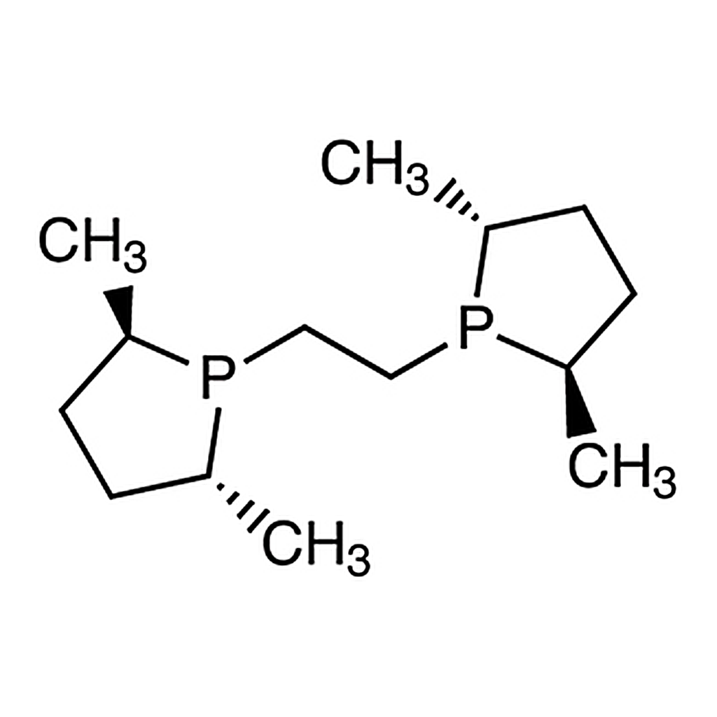 TCI 1,2-Bis[(2R,5R)-2,5-dimethylphospholano]ethane