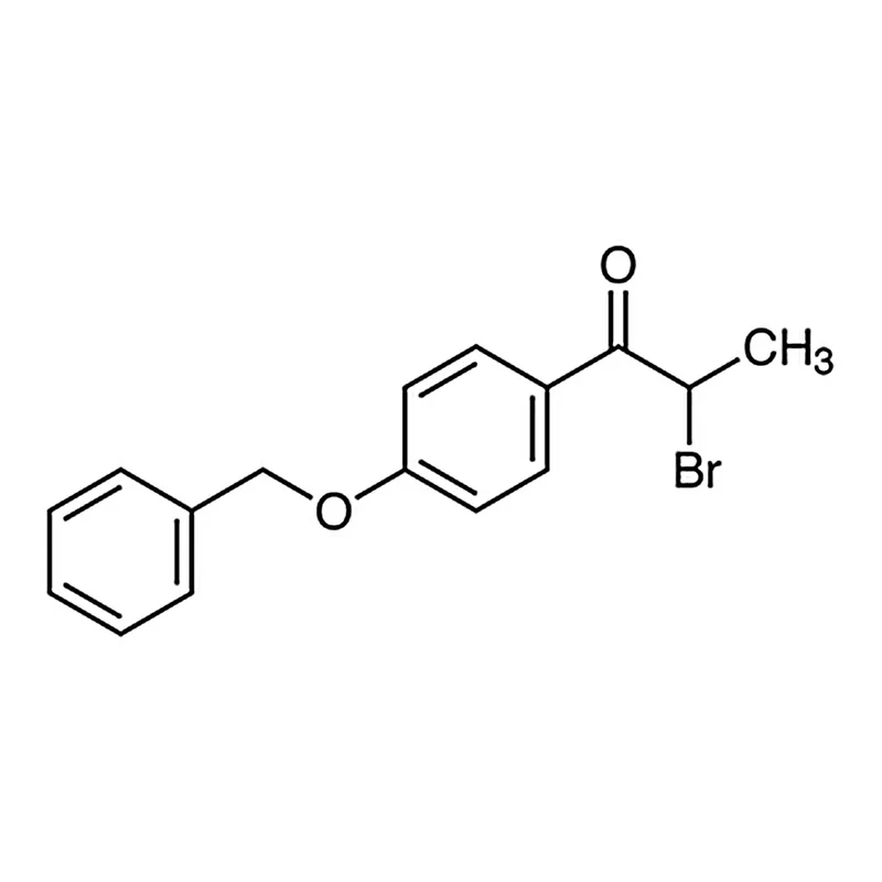 TCI 4'-Benzyloxy-2-bromopropiophenone