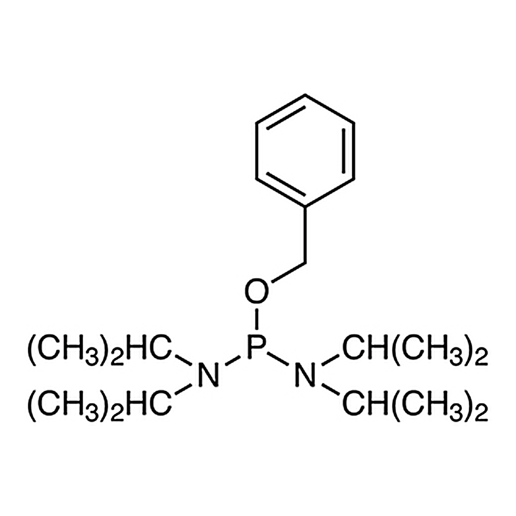 TCI Benzyl N,N,N',N'-Tetraisopropylphosphorodiamidite