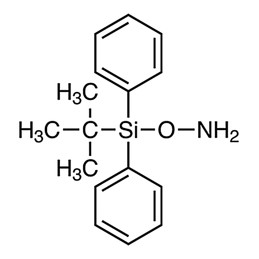 TCI O-(tert-Butyldiphenylsilyl)hydroxylamine