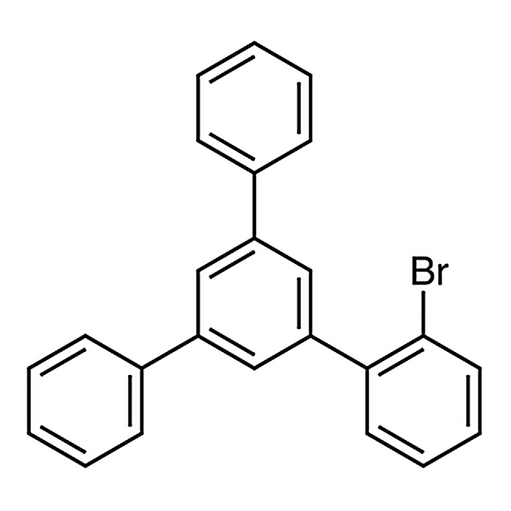 TCI 2-Bromo-5'-phenyl-1,1':3',1''-terphenyl
