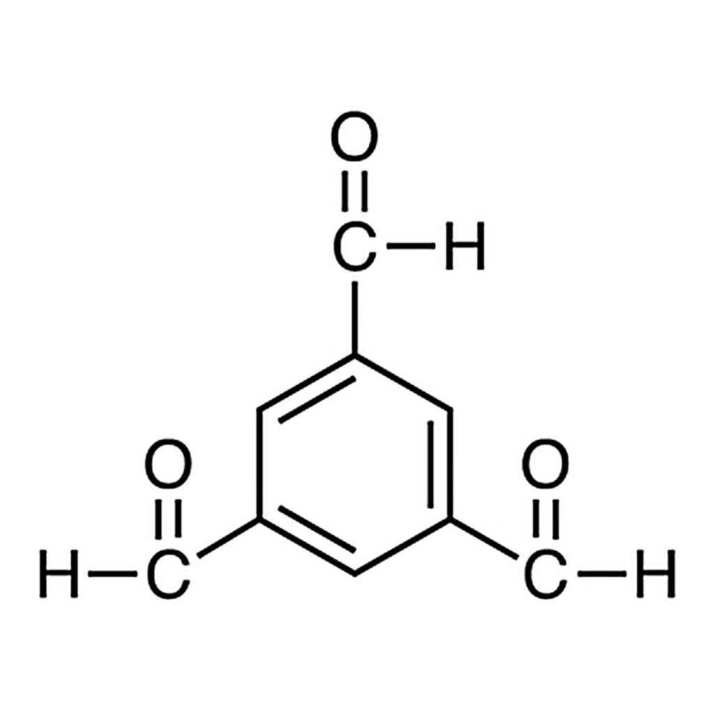TCI Benzene-1,3,5-tricarbaldehyde