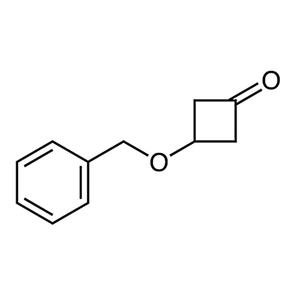 TCI 3-(Benzyloxy)cyclobutanone