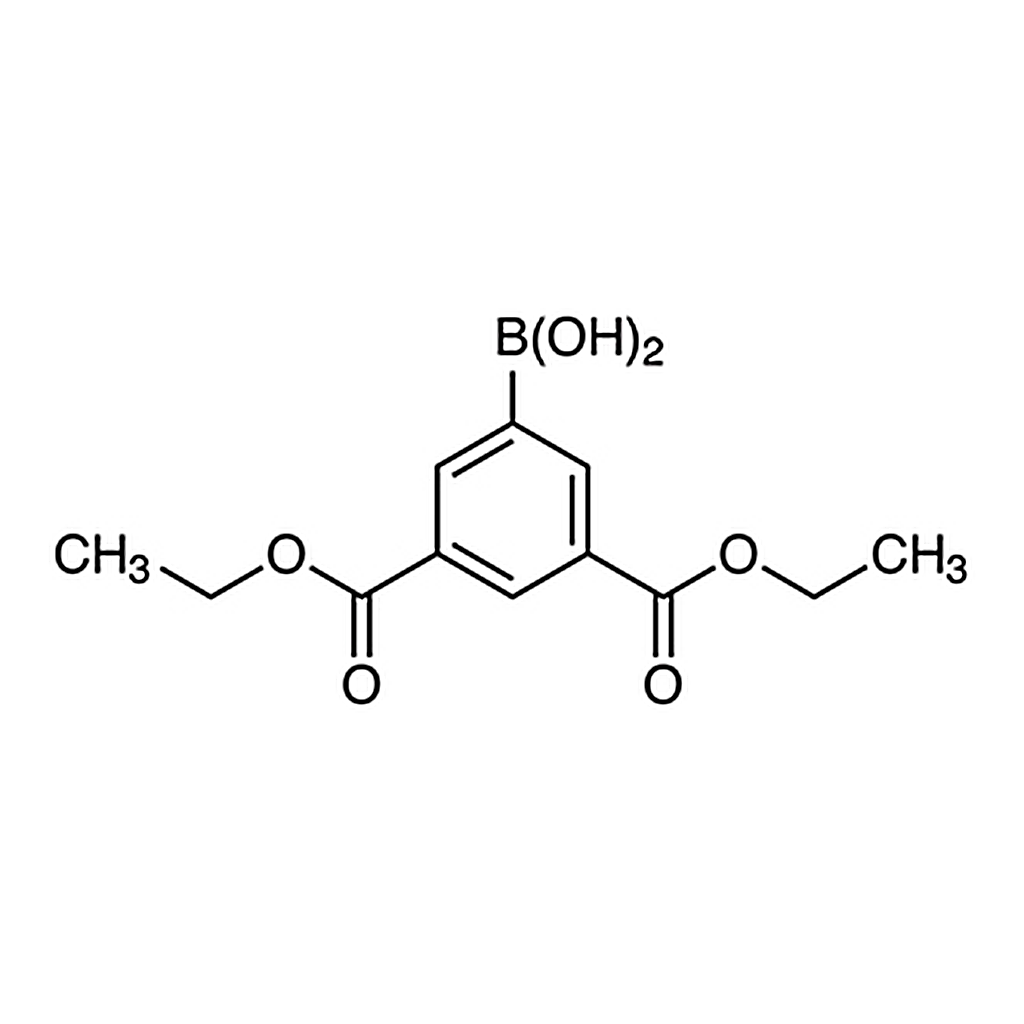 TCI [3,5-Bis(ethoxycarbonyl)phenyl]boronic Acid (contains varying amounts of Anhydride)