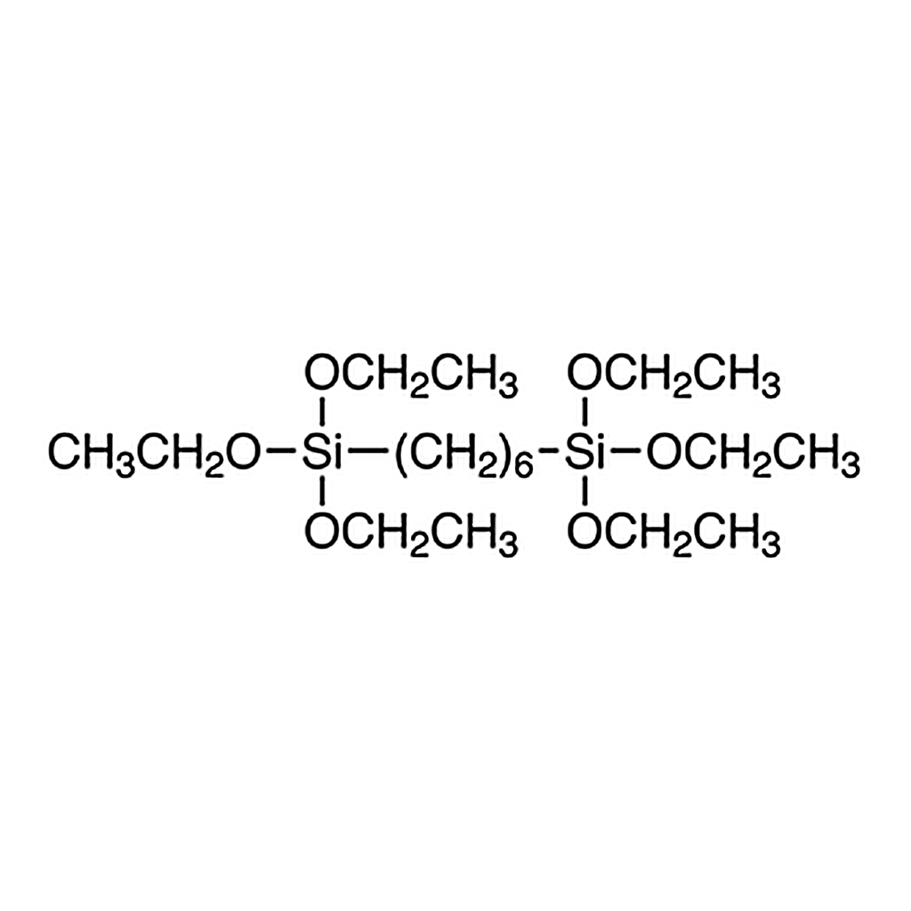 TCI 1,6-Bis(triethoxysilyl)hexane