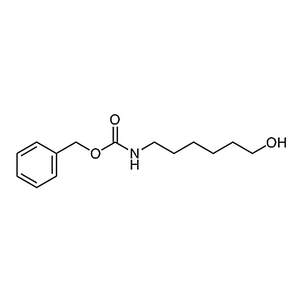 TCI 6-(N-Benzyloxycarbonylamino)-1-hexanol