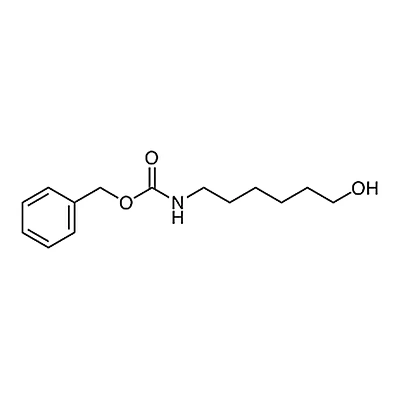 TCI 6-(N-Benzyloxycarbonylamino)-1-hexanol