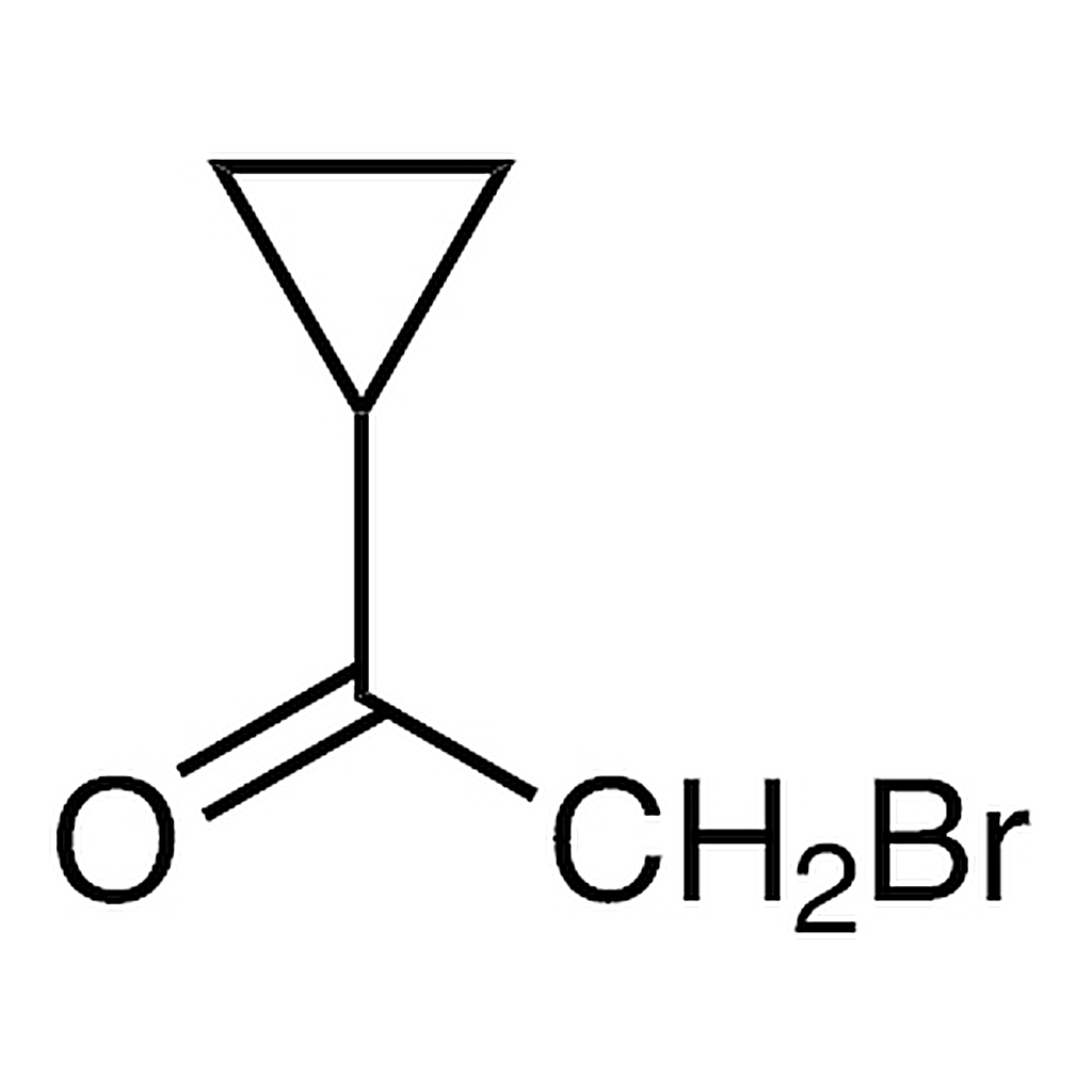 TCI 2-Bromo-1-cyclopropylethanone