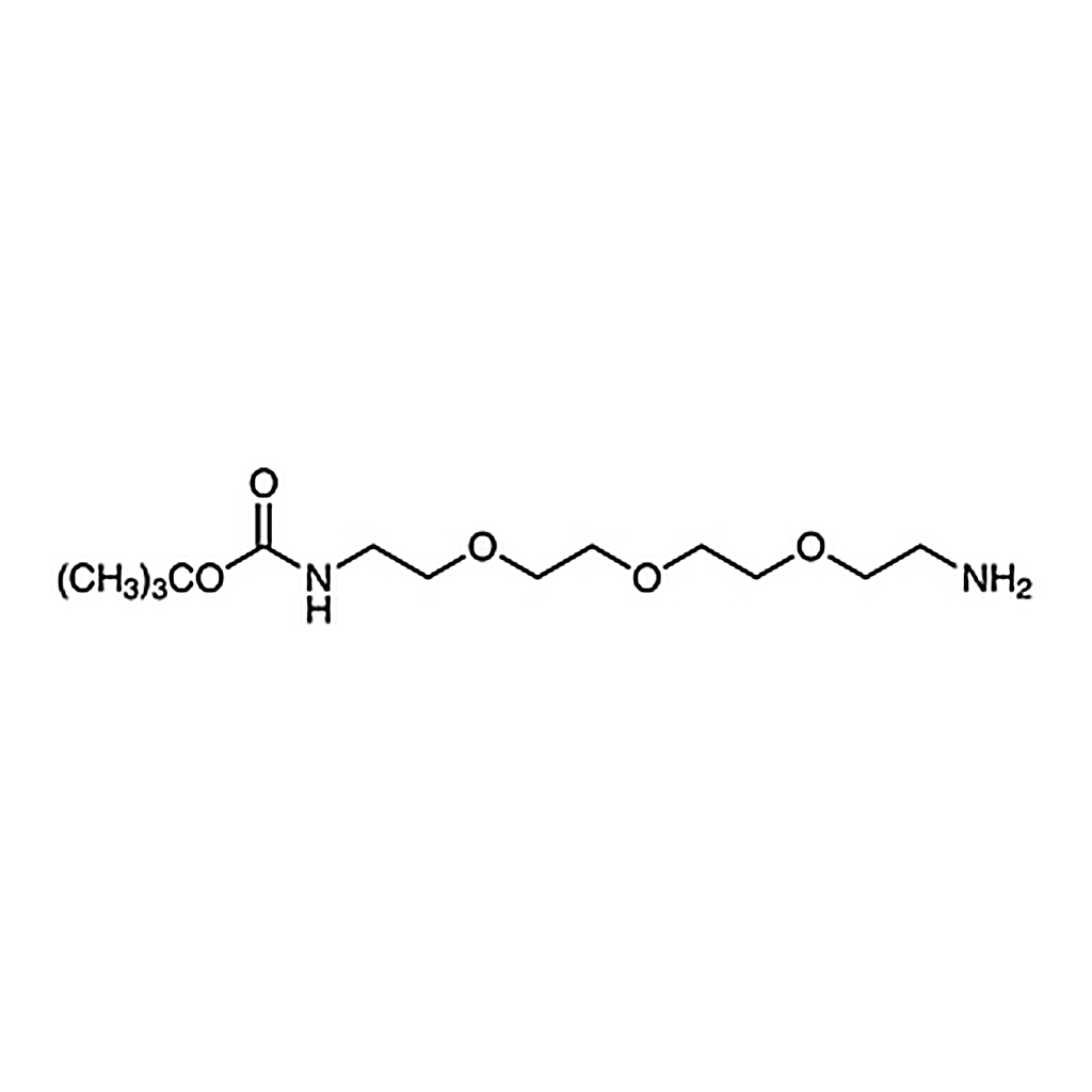 TCI Boc-Amino-PEG3-Amine