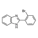 TCI 2-(2-Bromophenyl)-1H-benzimidazole