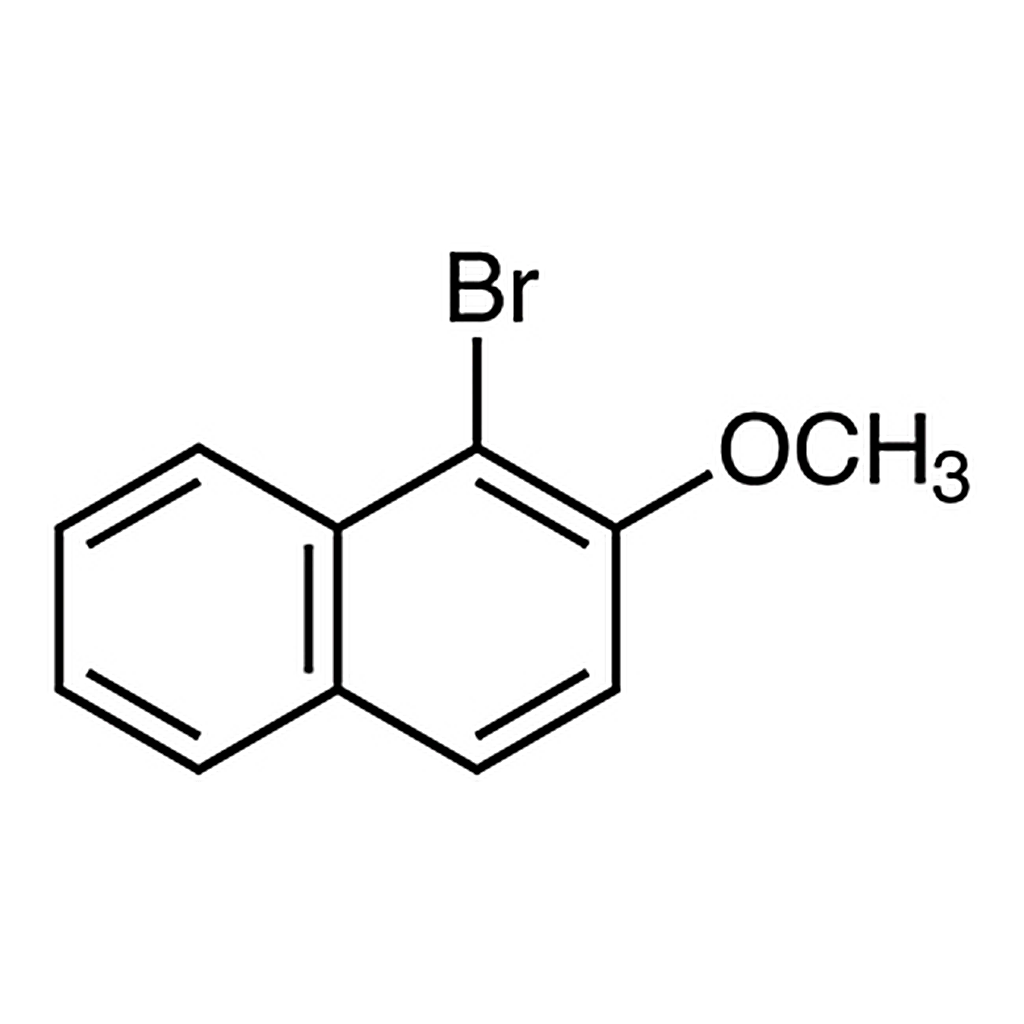 TCI 1-Bromo-2-methoxynaphthalene
