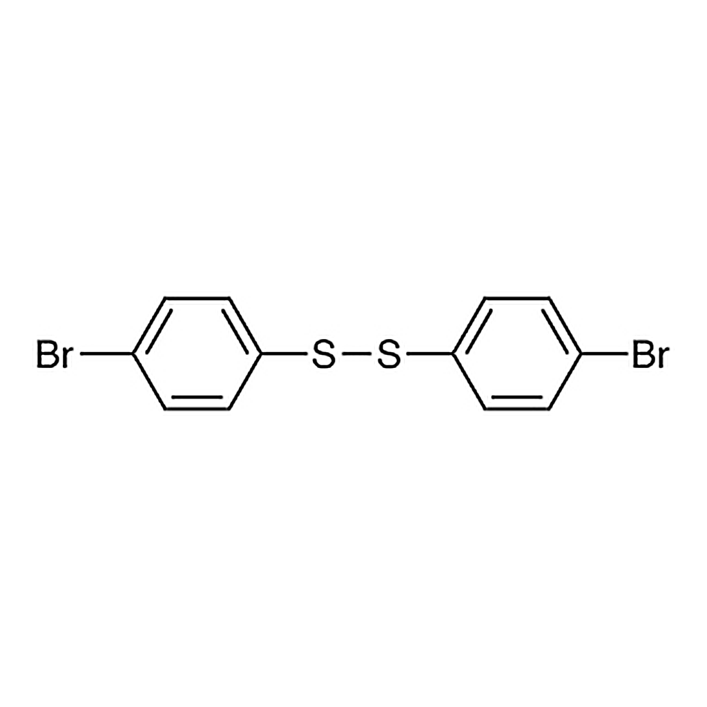 TCI Bis(4-bromophenyl) Disulfide