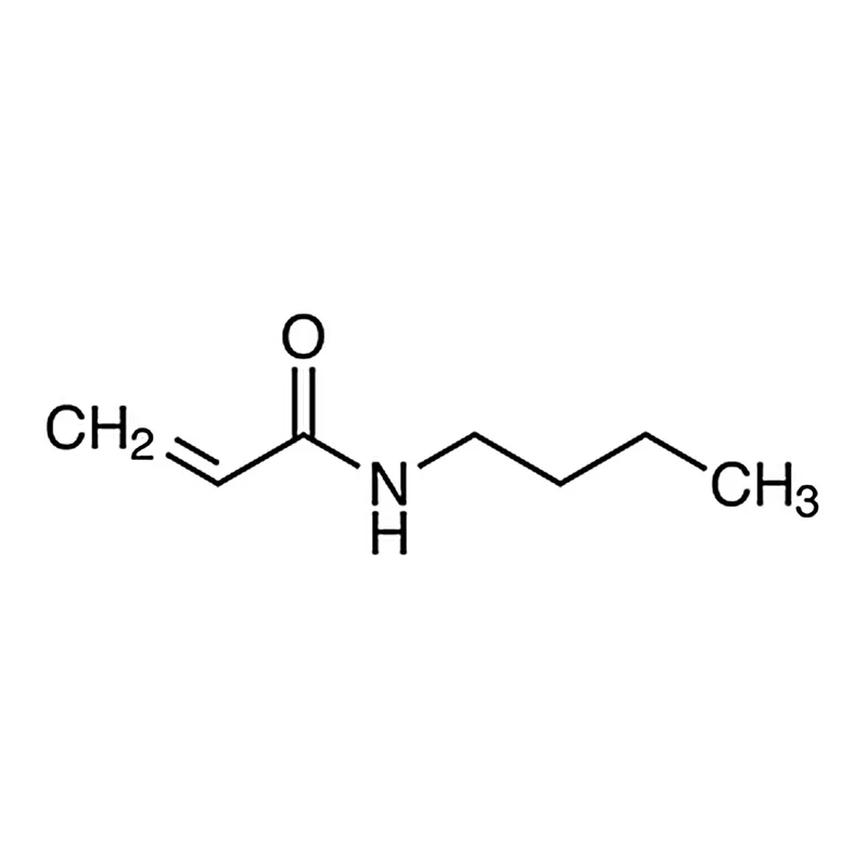 TCI N-Butylacrylamide (stabilized with MEHQ)